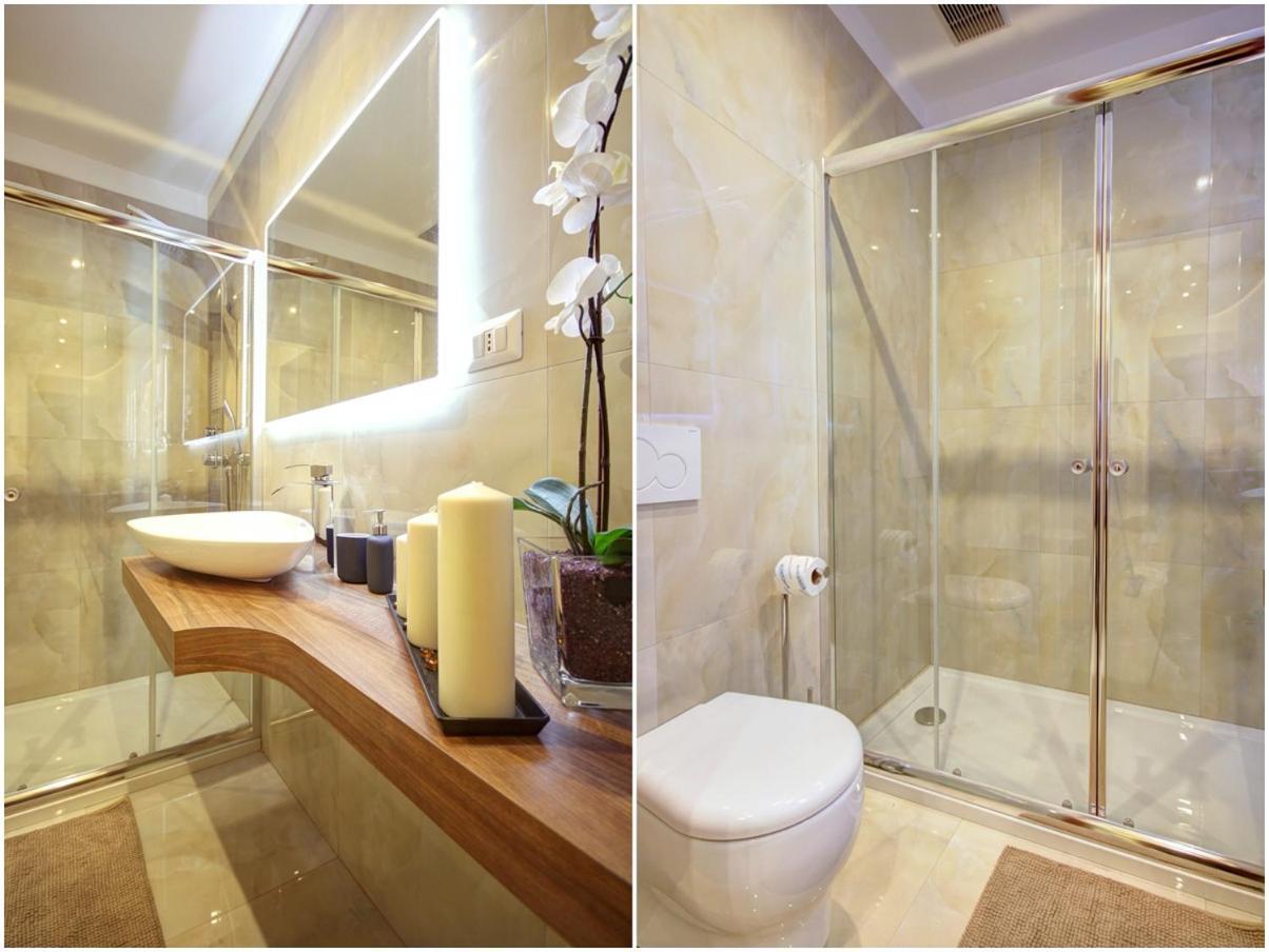 Milanrentals - Firenze Apartment Exteriér fotografie