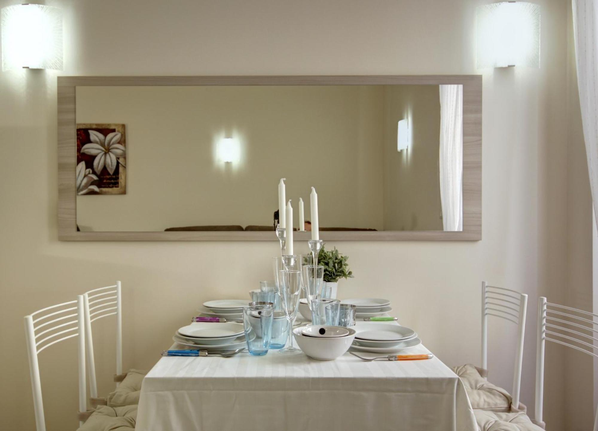 Milanrentals - Firenze Apartment Exteriér fotografie