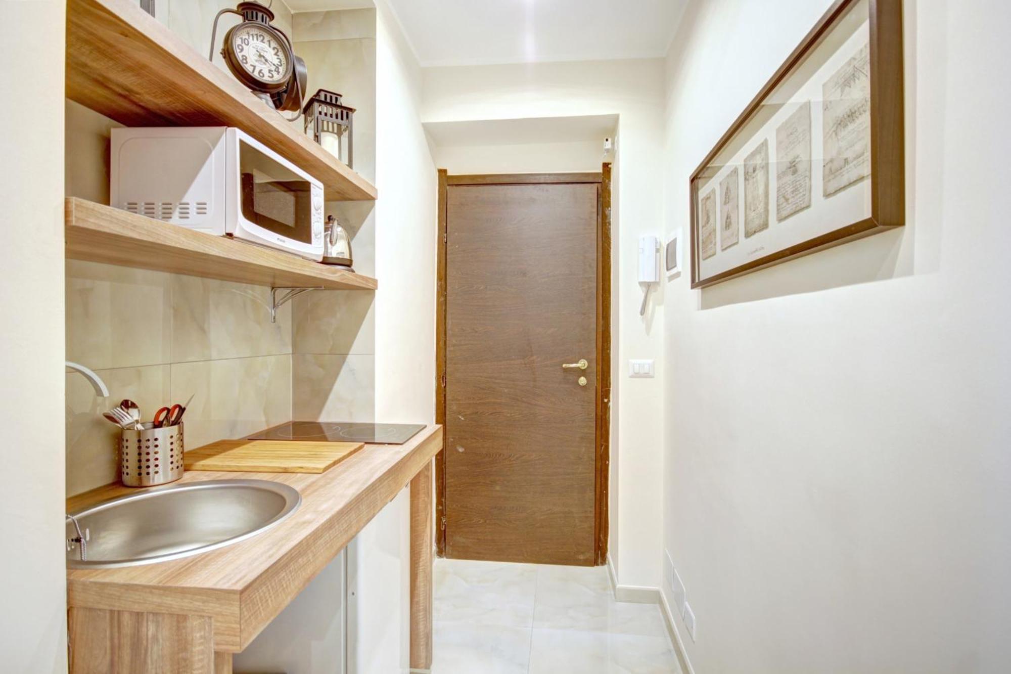 Milanrentals - Firenze Apartment Exteriér fotografie