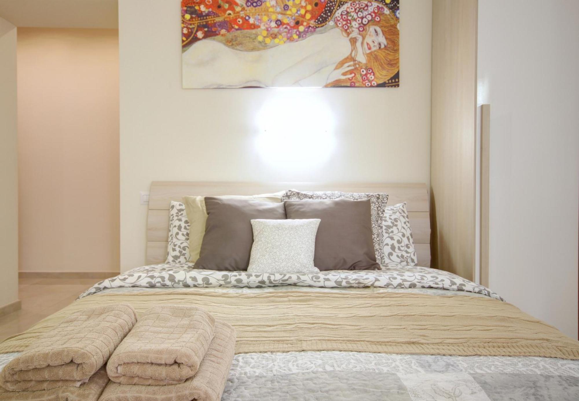 Milanrentals - Firenze Apartment Exteriér fotografie