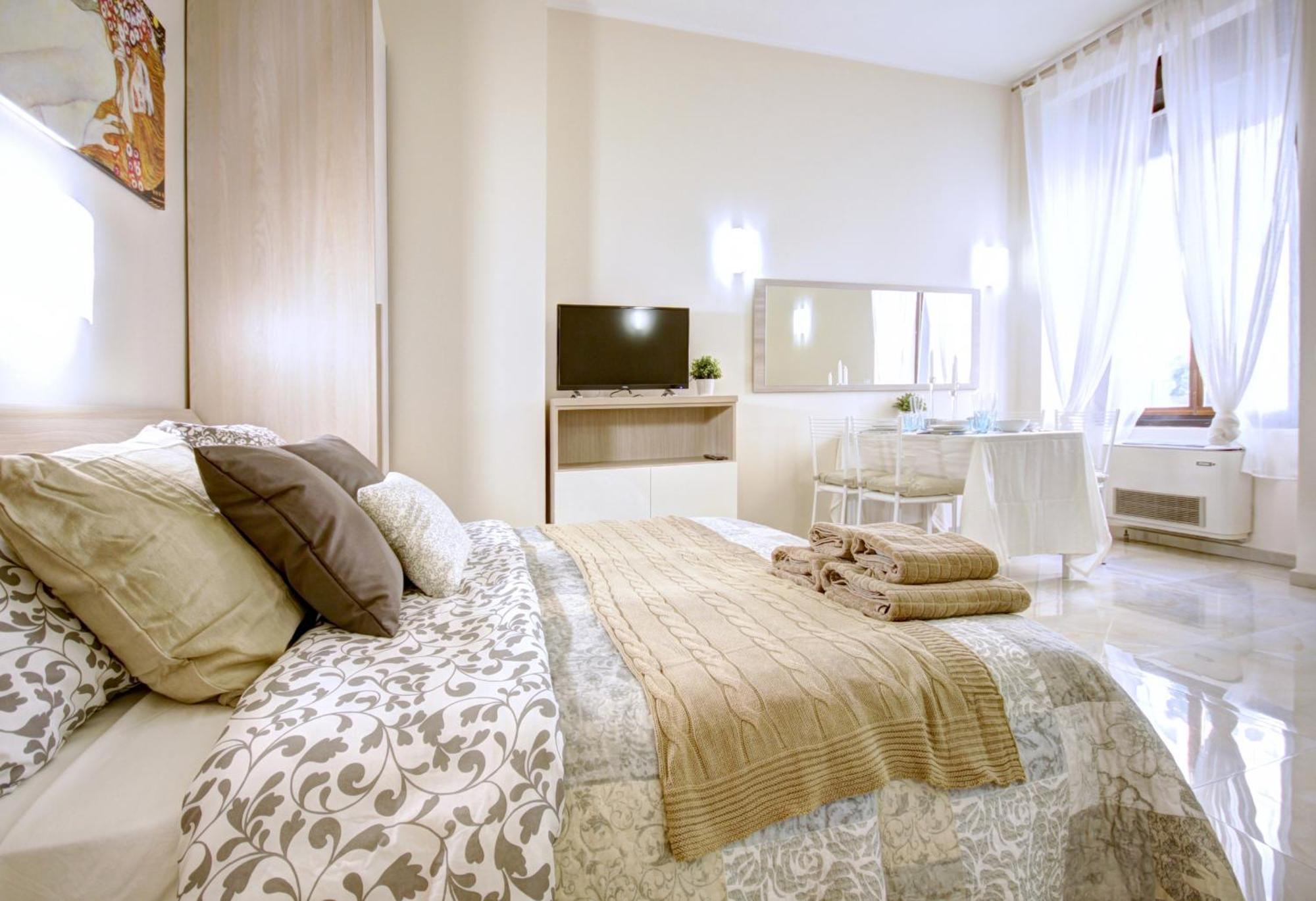 Milanrentals - Firenze Apartment Exteriér fotografie