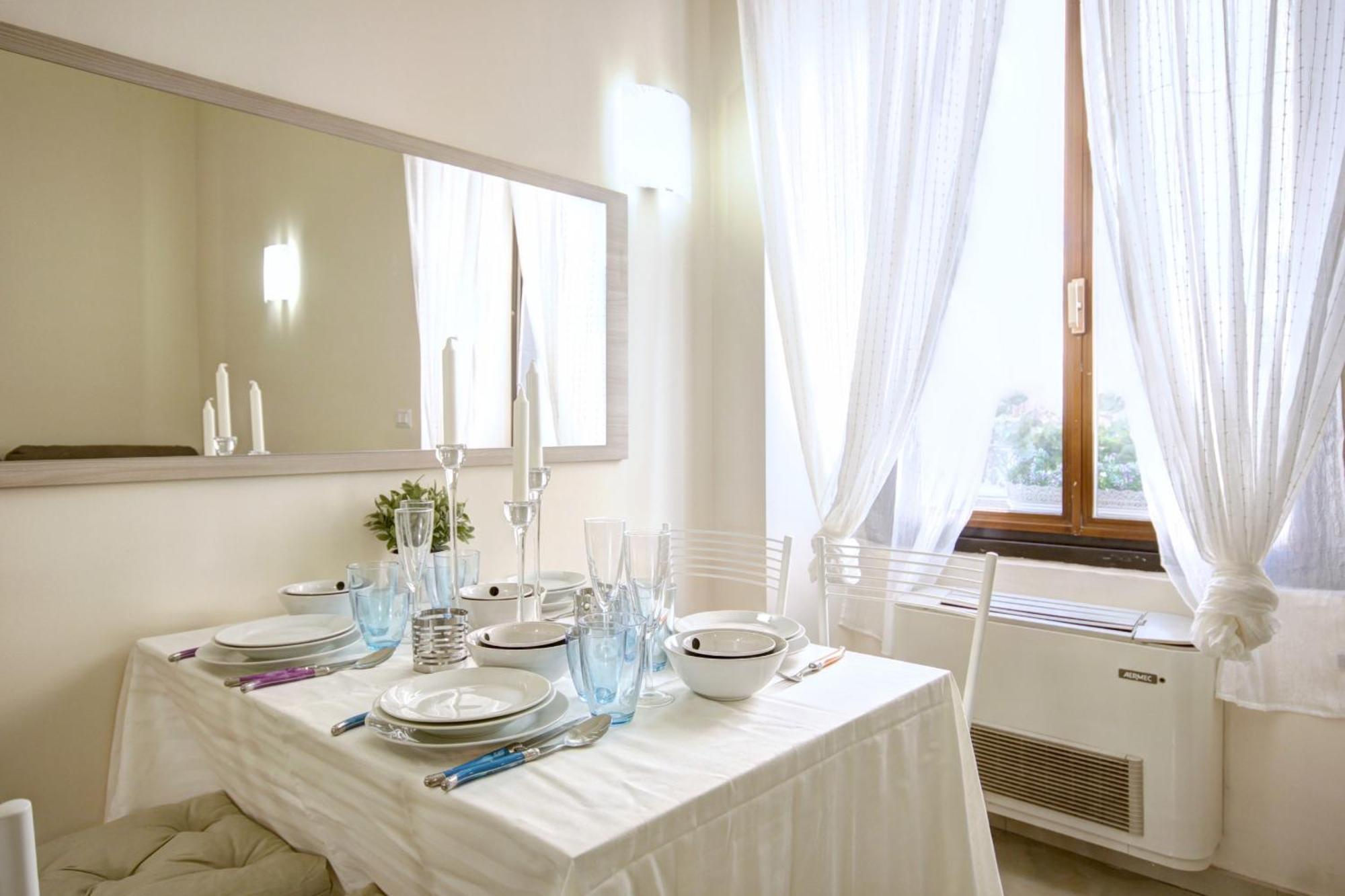 Milanrentals - Firenze Apartment Exteriér fotografie