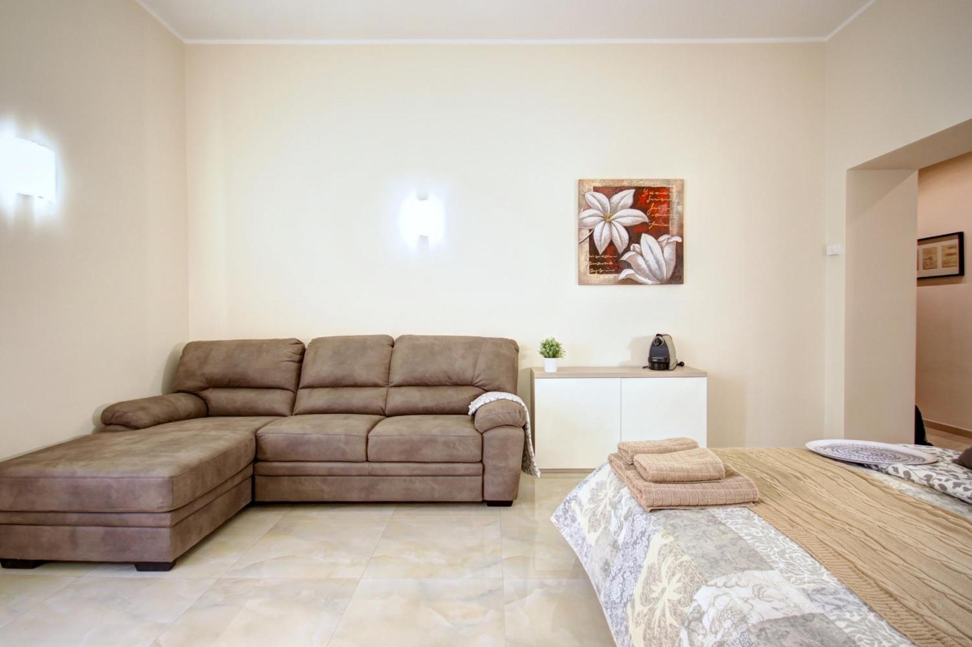 Milanrentals - Firenze Apartment Exteriér fotografie